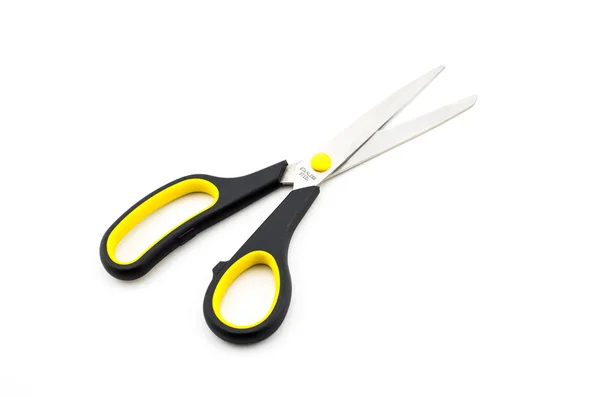 Scissor — Stock Photo, Image