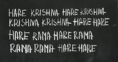 Mantra