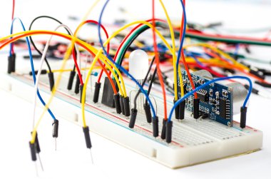 Breadboard