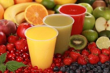 taze smoothies