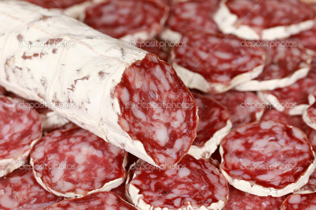 Original Salami