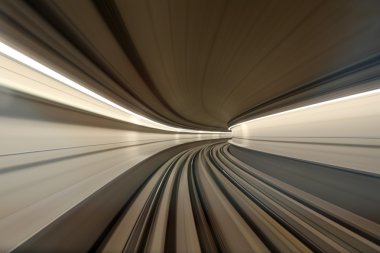 Metro Ride