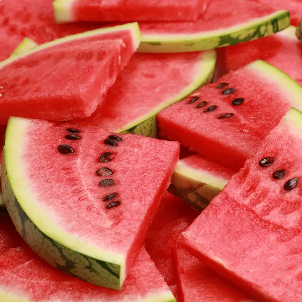 Wassermelone — Stockfoto