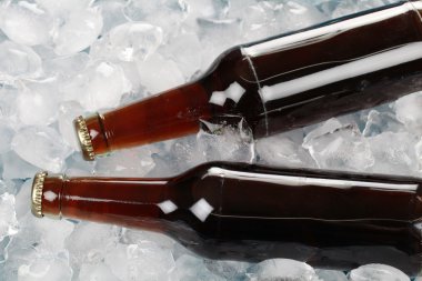 buzlu Cola