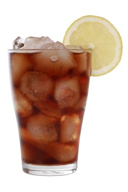 Cola İçecek