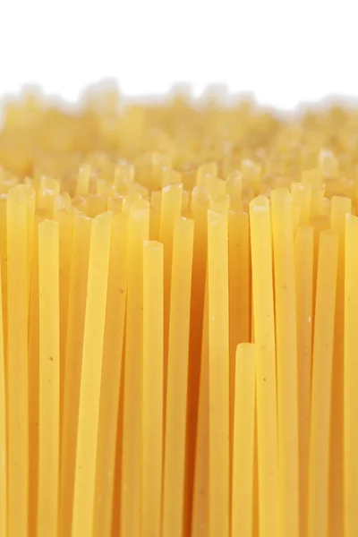 Spaghetti with copy space — Stock Photo, Image