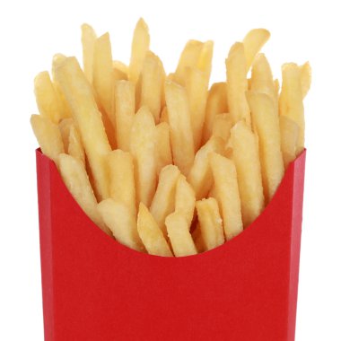 porsiyon patates