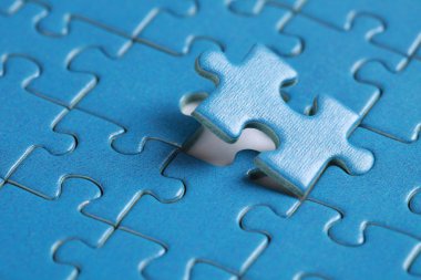 jigsaw'ın son parçası