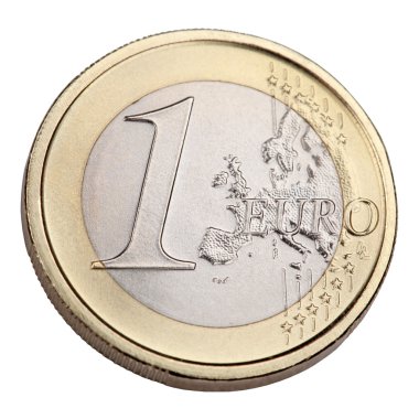bir euro para
