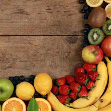 kopya alanı ile meyve