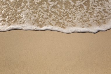 plaj, kum, tatil ve arka plan