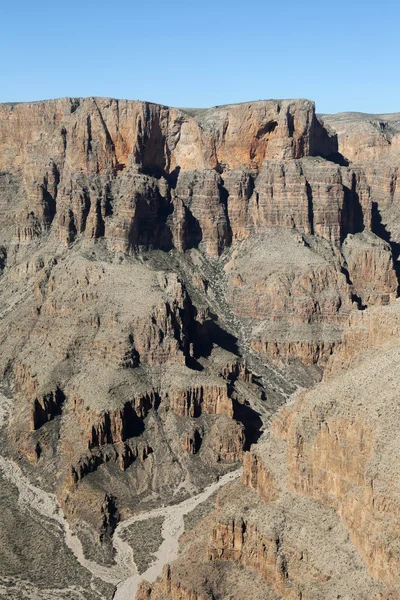 Grand Canyon — Stockfoto