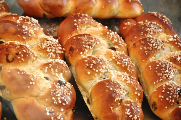Beyaz Ekmek