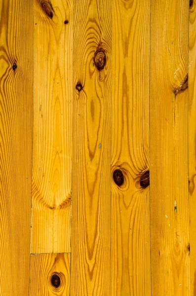 Pine rural vloer close-up achtergrond in huis — Stockfoto