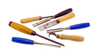 keski vahim carve beyaz araçları koleksiyonu