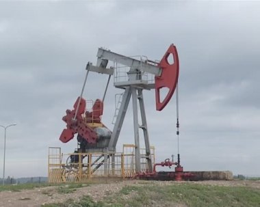 özel petrol madencilik aygıt. Madencilik sektöründe dünya kaynakları.