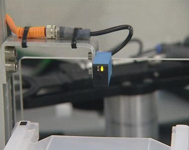 Yenilenebilir Enerji endüstrisi. güneş kolektörü fabrika.