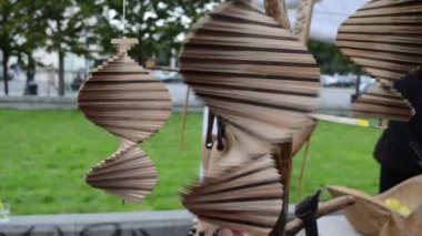 Hatıra dekor Craft spin