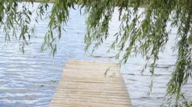 tezgah willow tree lake