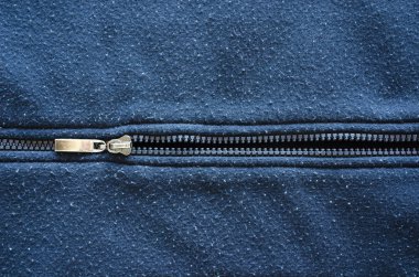 Jumper elbise elbise fermuar unzip kumaş arka plan