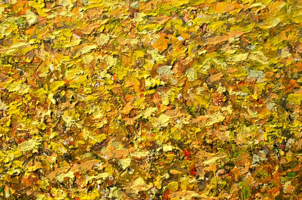 Akryl konst Rita måla grov yta bakgrund — Stockfoto