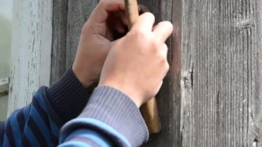 el hammer at Ayakkabı