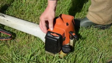 Bahçıvan başlangıç düzeltici