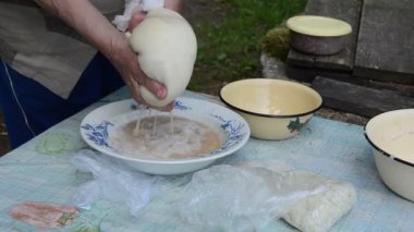 üst düzey el patates soy
