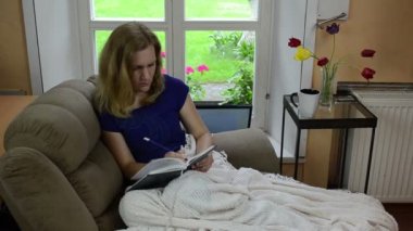 iş günlük plan kadın