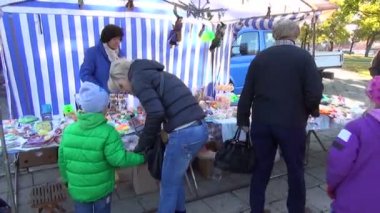 üst satın çocuk tatlı Fuarı