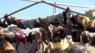 insanlar sıcak çocuk ayakkabı