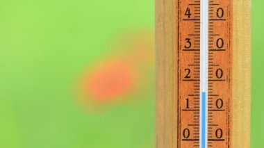 sıcaklığı celsius yükselişi