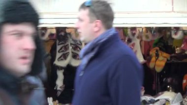 Kiosk kürk makale hissettim