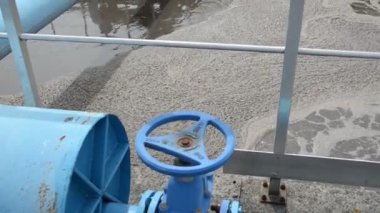 paslı musluk suyu tedavisi