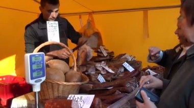 parça jambon market