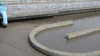 çamur mekanizması yerleşme