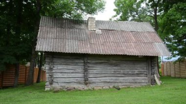 kırsal kır evi