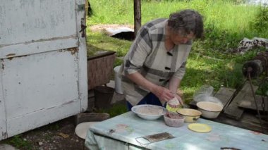patates et kıdemli