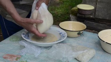 üst düzey el patates soy