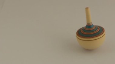 Spinner oyuncak el