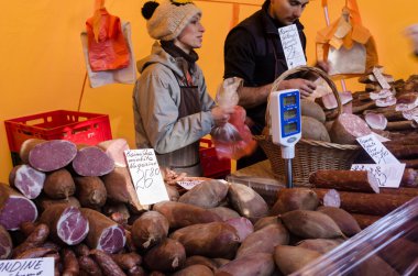 Çiftçi Satıyoruz füme et ürün domuz jambon sosis 