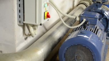 kapama düğmesi jeneratör