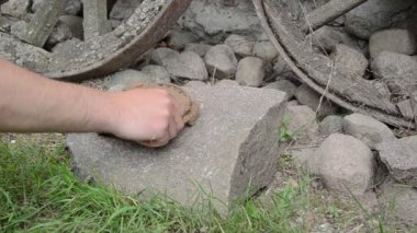 el at nalı yığını