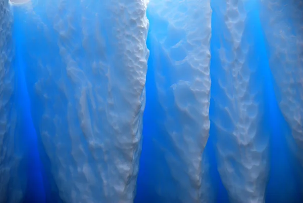 Iceberg en Antarctique — Photo