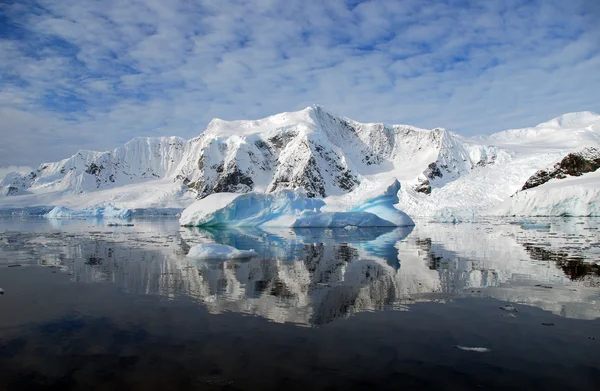 南極大陸 — ストック写真