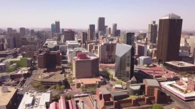 Dentine Johannesburg, Güney Afrika 'da hava durumu