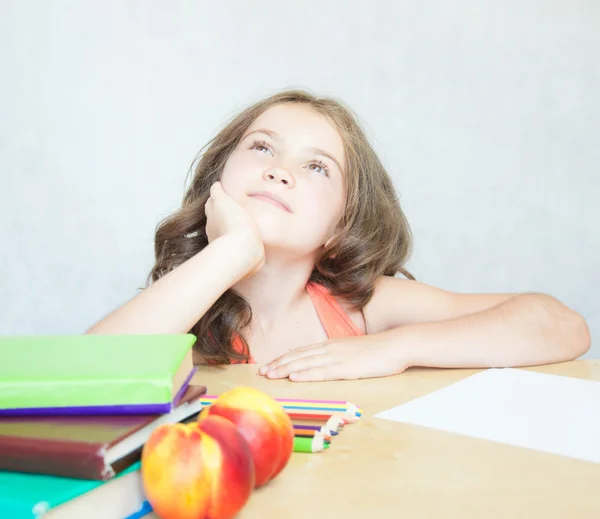 Back To School — Stock Photo, Image