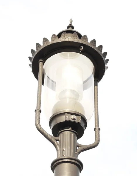 Street lamp — Stock Photo, Image