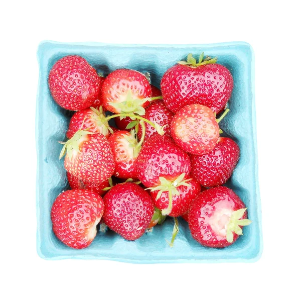 Strawberry — Stock Photo, Image