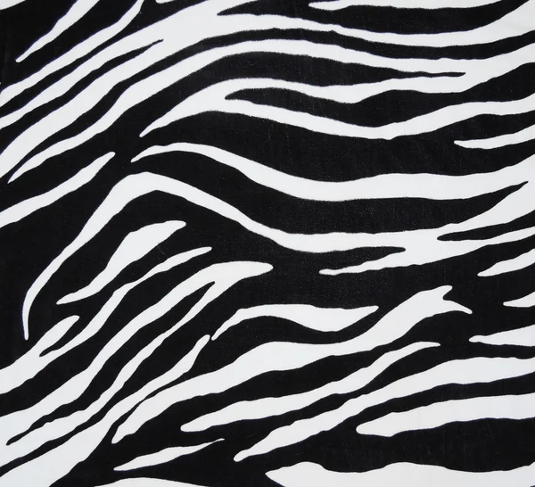 zebra textile